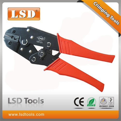 供应优质LS-01压线工具 压线钳 钳子 手动工具