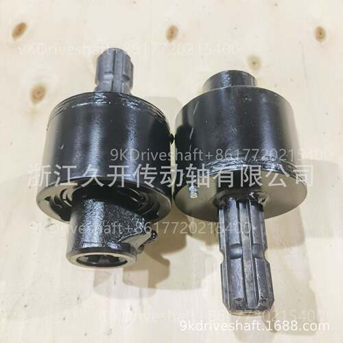 工厂直销离合器，SAS2扭力限制器，传动轴配件800扭SAS2离合器
