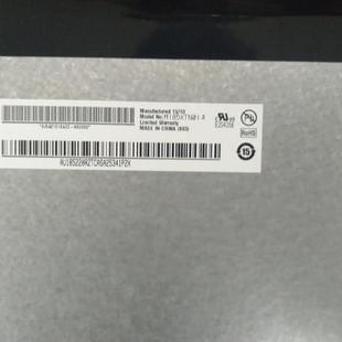M185XTN01.318.5寸友达液晶屏lcd显示屏宽屏高清广视角