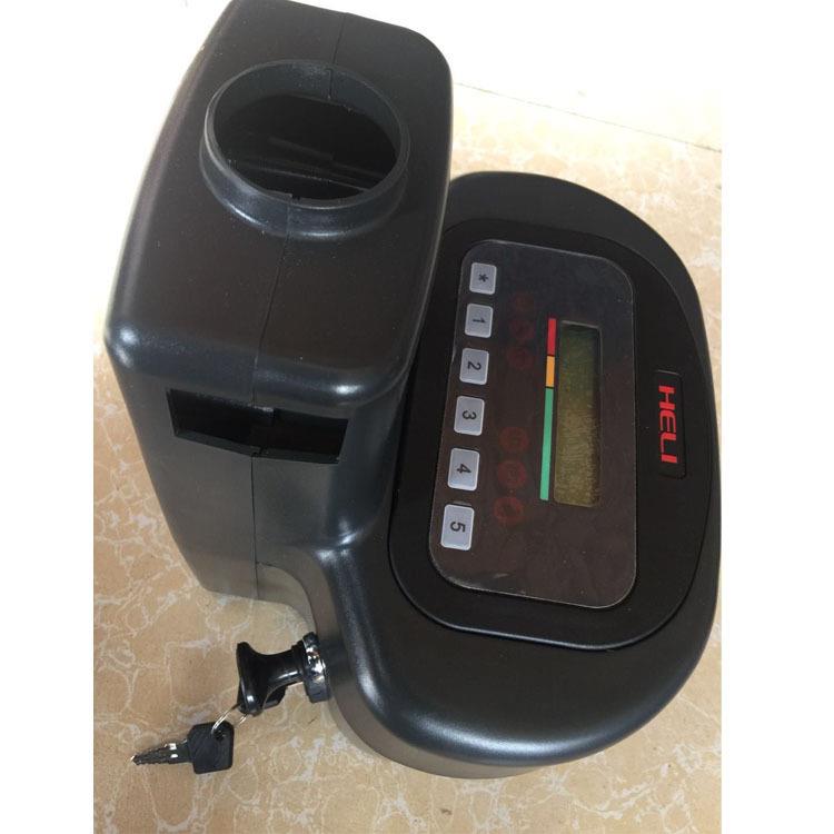 叉车配件叉车仪表合力CPD25电动叉车仪表总成叉车组合仪表盘