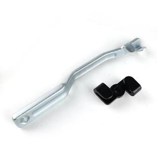 含税扳手Extender适配器与1 延长扳手 2英寸六角扳手转换适配器