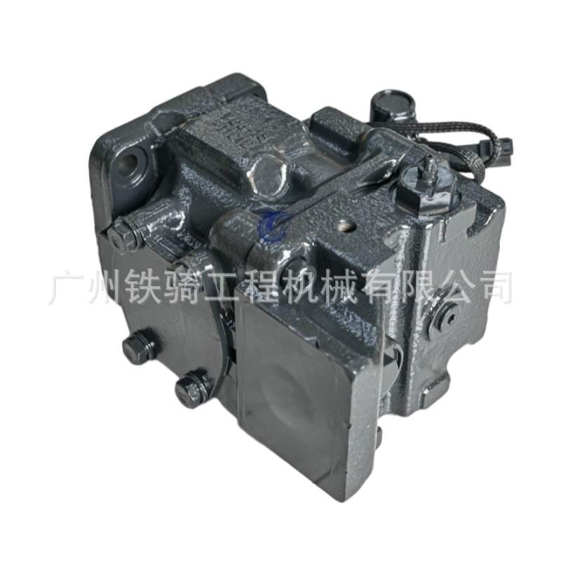 PC推土机D65EX-15风扇泵708-1S-00240 708-1S-01930 708-1T-04410