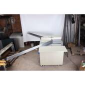 相框装 饰画铝合金线条配套切角机切力大转速快精度强锯铝机