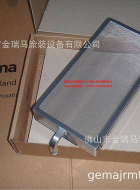 供应瑞士金马US07Sieve500µmUS07筛网1013333