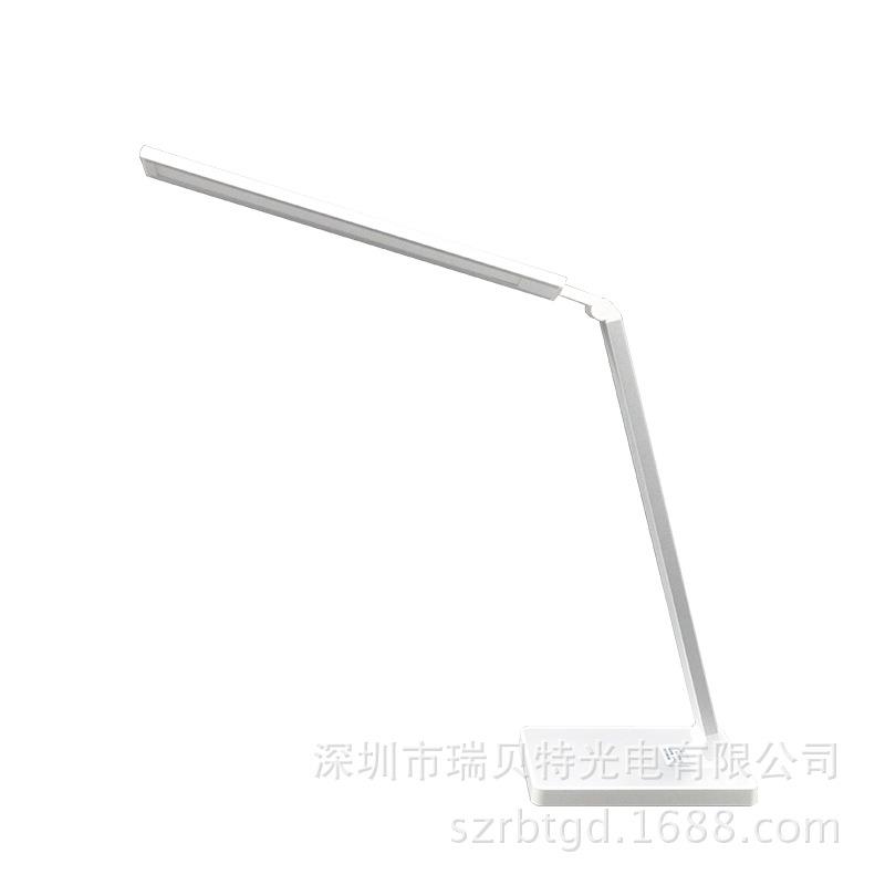 led护眼台灯学习书桌灯学生三轴多向调节扶桑催子华不防近视