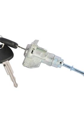 819703XA00适用于朗动ELANTRAMD11-16车门锁芯81970-3XA00