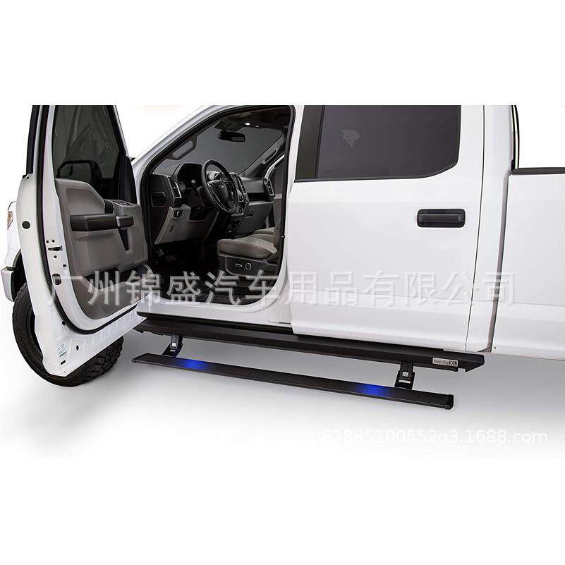 电动踏板，皮卡车电动踏板，SUV车电动踏板皮卡车电动踏板