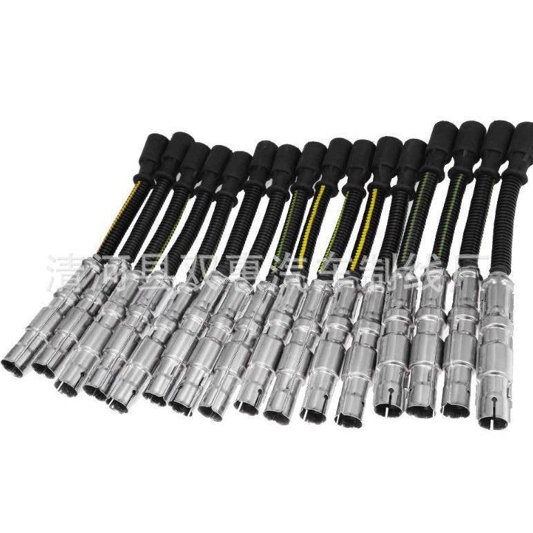 供应MercedesBenzC-Class高压线12件套11215001181121500218