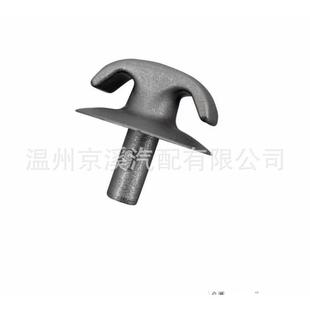 LR008969LR003696LR003695新款 适用于路虎揽胜L359行李网系紧挂