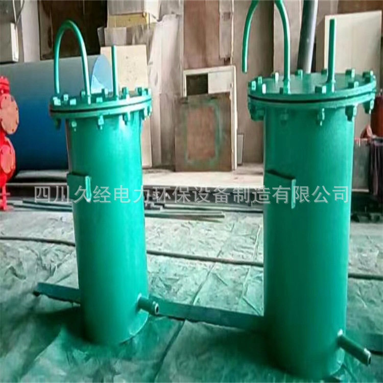 川久经牌锅炉取样冷却器蒸汽取样器厂家全国批发零售