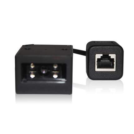 新大陆NLS-FM430工业固定式二维条码扫描器嵌入式流水产线扫描枪