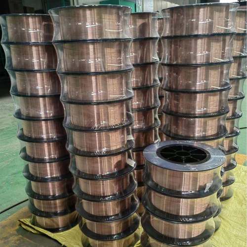 S232白铜焊丝B10铜镍合金焊丝BFe10-1-1镍白铜焊条SCu7061焊丝