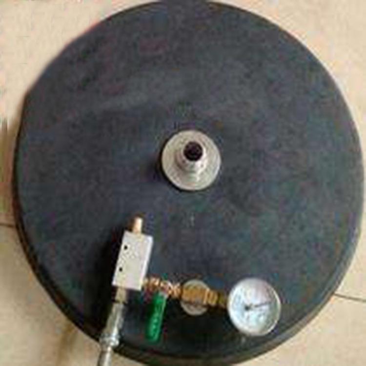 气动吸盘式堵漏工具气动式堵漏吸盘气动式堵漏吸盘堵漏工具