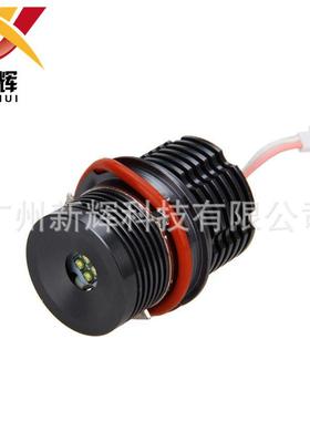适用于汽车LEDE39宝马天使眼CREE4SMD40WBMW天使眼