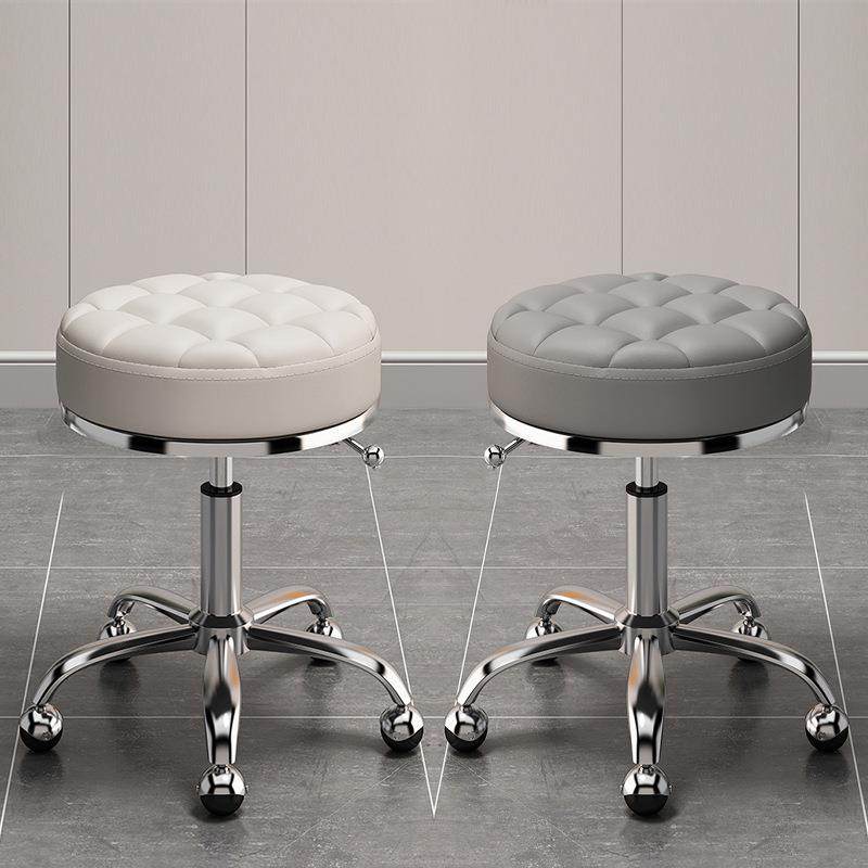 美容美发凳滑轮升降大工凳发廊美容凳圆凳子美甲凳理发店转椅,鲜花速递/花卉仿真/绿植园艺,割草机/草坪机,淘宝优惠券,粉丝福利购,淘宝优惠卷