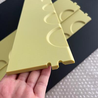 真空泵配件SV100BSV300BSV630-750/Fleybold全系列叶片