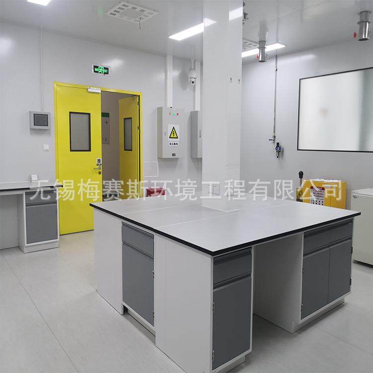 江苏实验台PP实验台全钢中央台化学试验台实验室边台