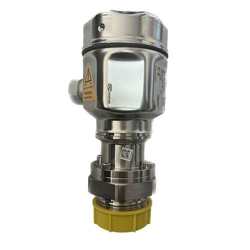 Endress+hauser压力变送器气体测量