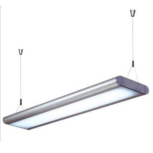 办公照明灯具灯饰简约中式 吊线灯铝材吊灯吸顶灯 风格