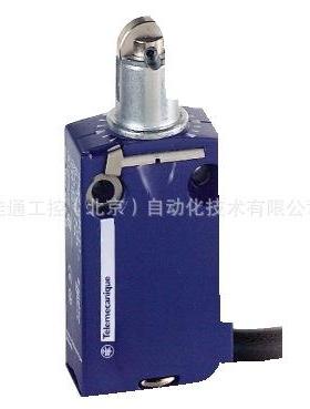 XCM-D2102L1限位开关