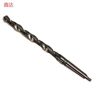 鑫达30MM31MM32MM33.5MM34MM35MM实惠销售锥柄加长麻花钻