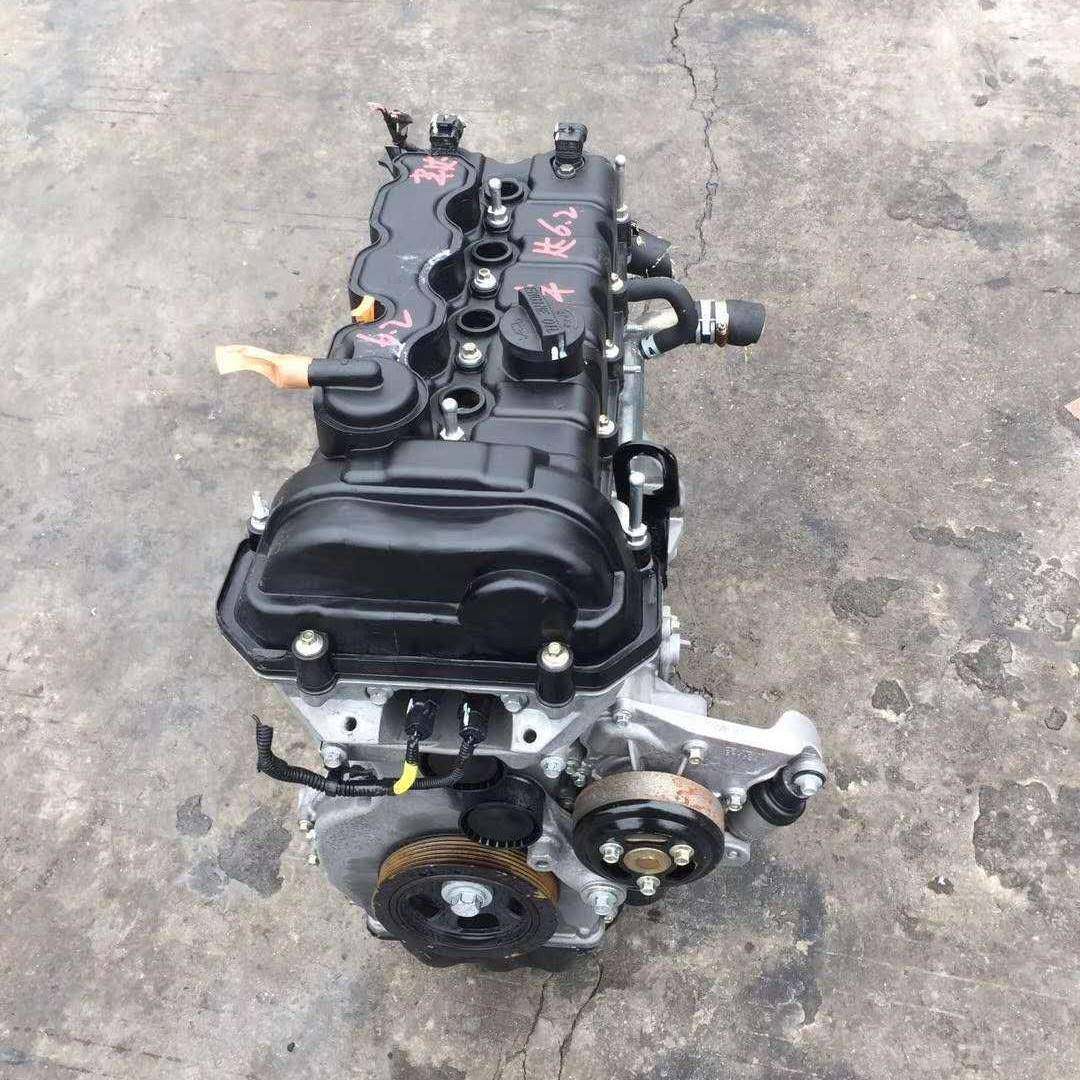 适用于长安CS35悦翔478锐翔486逸动475志翔474杰勋1.6发动机总成