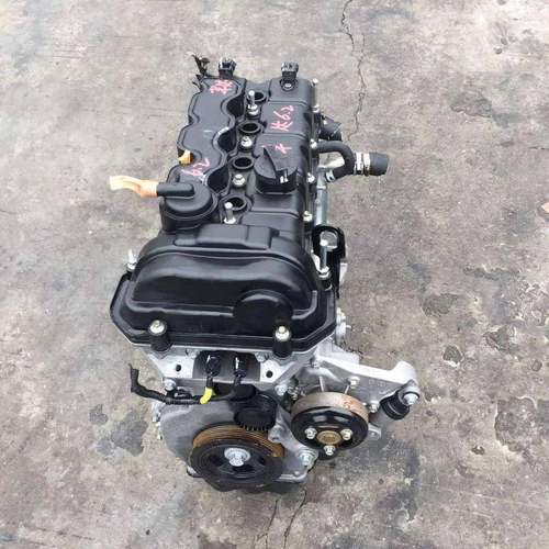 适用于长安CS35悦翔478锐翔486逸动475志翔474杰勋1.6发动机总成