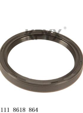 适用于宝马1系2系3系4系5系6系曲轴油封凸轮轴油封OE:11118618864