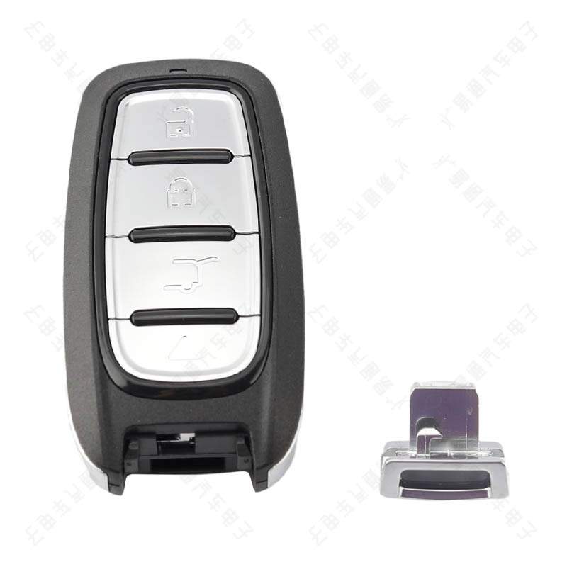 VVDI XM38通用型智能卡子机兼容46 47 48 49 4A 4D 8A等芯片 现货