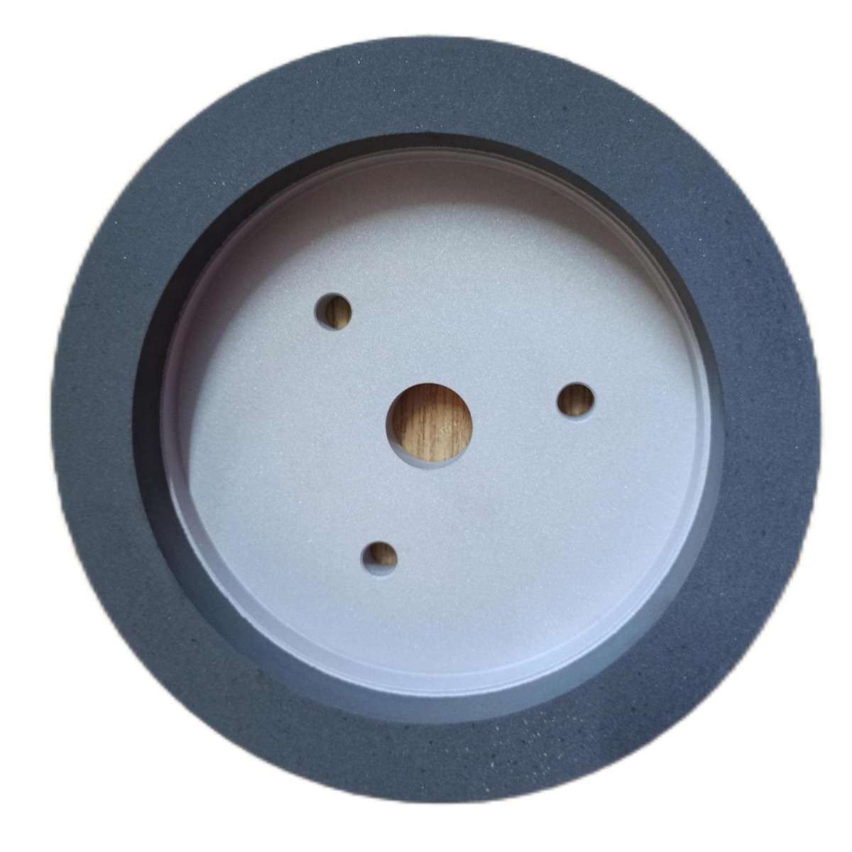 直销玻璃加工玻璃岩板加工树脂砂轮轮双直边机D175