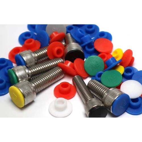 内六角螺丝盖内六角螺栓防尘塞