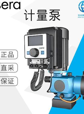 德国工厂直采sera工业泵C409.2型隔膜泵多型号可询