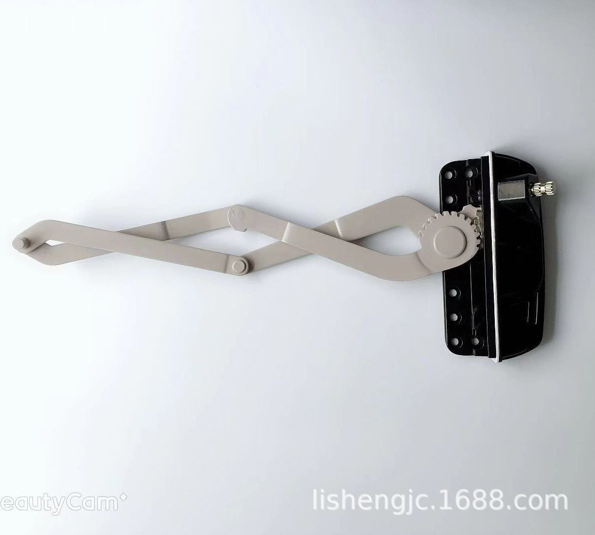 合金手摇开窗器欧美门窗开窗器配件悬窗家装窗开窗器五金