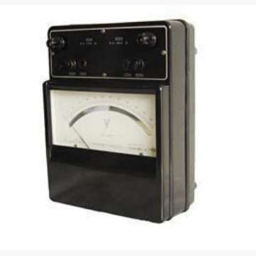 C21/1-mV 0.5级 直流毫伏表。直流微安,毫安,安培,毫伏,伏特表