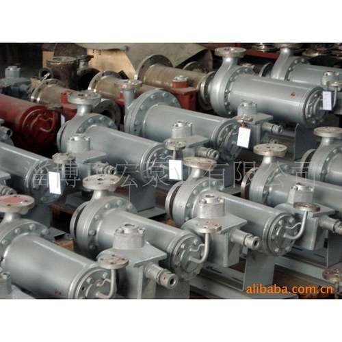 屏蔽泵推力盘附件供应大连帝国泵屏蔽泵易损件山东屏蔽泵维修