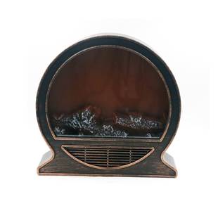 直销LED仿真火焰壁炉灯