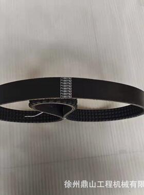 山猫S630S650T630T650滑移装载驱动泵带7188792