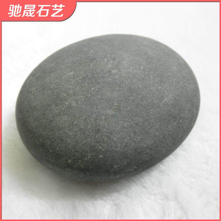 供应火山能量石套装组合保健按摩火山石椭圆形火山石