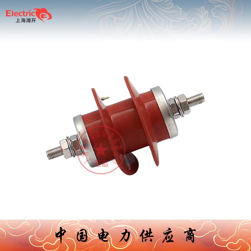 厂家供应HY5WS-5-15避雷器高压避雷器同轴避雷器质量保证