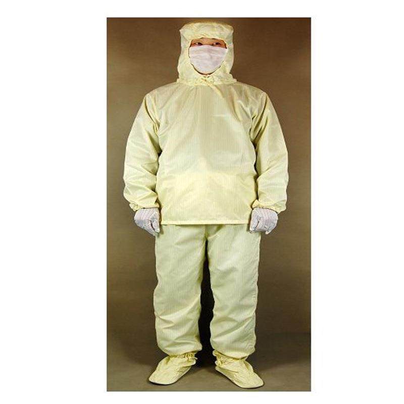 防静电服分体洁净服