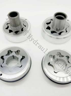 萨奥补油泵MPT046齿轮泵MPV046 MPV044  5423 6423