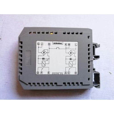 entrelec 11 009-23 24vac-dc