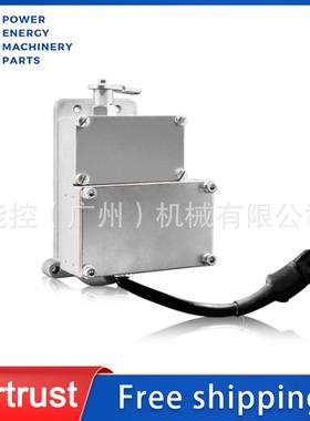 Fortrust/孚创原装A08C电磁执行器柴油发电机组电子调速控制