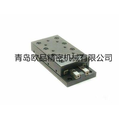 THK交叉滚子滑台VRU2035,VRU2055,VRU2065,2030T,2045T,2060T