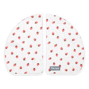 Petree北去二代自动猫砂盆专用门帘 除臭防尘可更换可拆洗全封闭