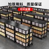 仓库货架库房置物架落地式 多层家用收纳放置厨房杂物整理储物架子