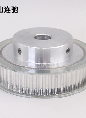 同步轮HTD5M-40齿 6/8/10/12/12.7/14/15/16/17/20/22/24/25 BF型