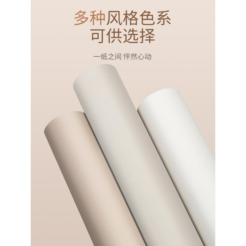 爱格u705贴纸同色白安哥柜子改色贴膜w艾格702灰柜门翻新肤感家具