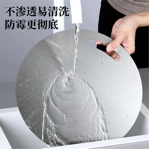 不锈钢菜板加厚抗菌切肉厨