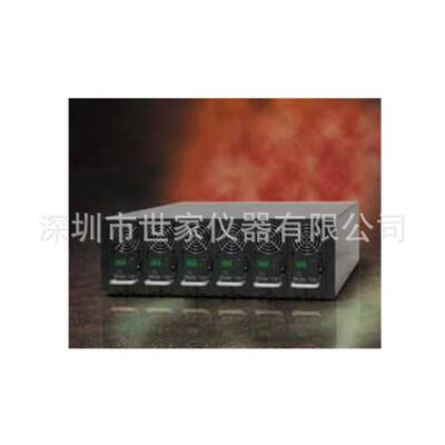 出售致茂Chroma67300直流电源供应器(LCM老化测试应用)